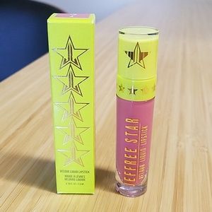 Jeffree Star "?" Velour Liquid Lipstick